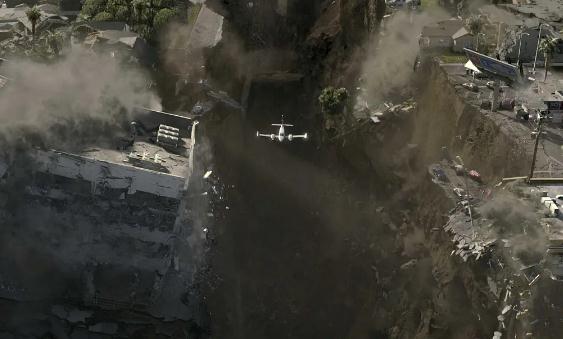 灾难大片有哪些比较好看的(10部灾难电影) 灾难大片有哪些比较好看的(10部灾难电影)