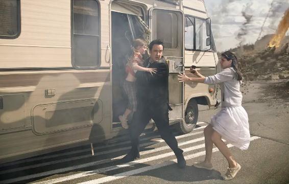 灾难大片有哪些比较好看的(10部灾难电影) 灾难大片有哪些比较好看的(10部灾难电影)