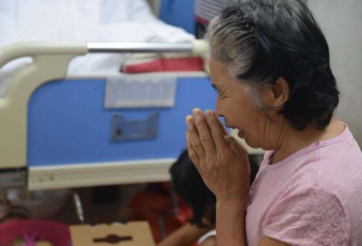人死后亲人哭他知道吗,会流眼泪吗 人死后亲人哭他知道吗,会流眼泪吗