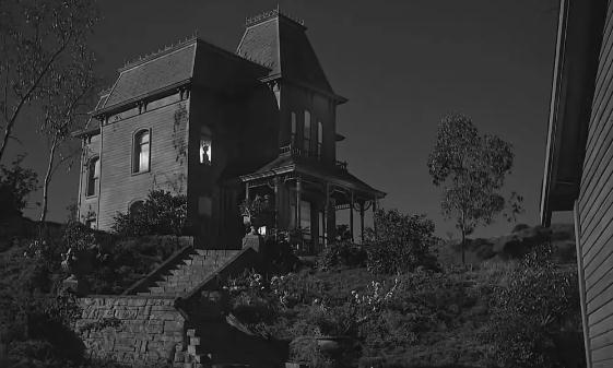 公认全世界最恐怖的5部电影(主张别一个人看)