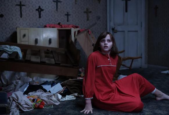 公认全世界最恐怖的5部电影(主张别一个人看)