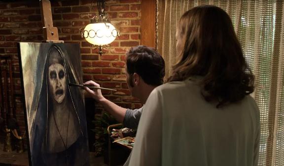 公认全世界最恐怖的5部电影(主张别一个人看)