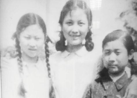 严凤英一点都不冤 是遭人恨吗(严凤英甘律之的恋情) 严凤英一点都不冤 是遭人恨吗(严凤英甘律之的恋情)