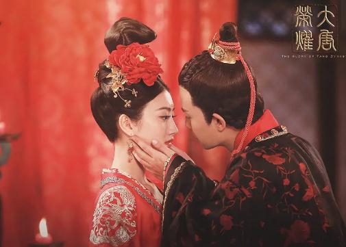 十大甜宠剧供你看 高颜值甜宠剧排行