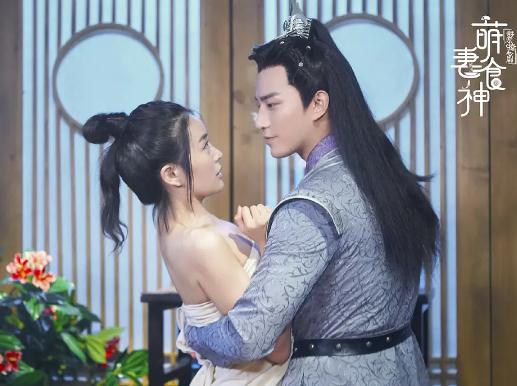 十大甜宠剧供你看 高颜值甜宠剧排行