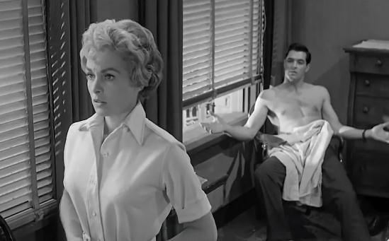 希区柯克十大经典电影 悬念大师希区柯克10部经典