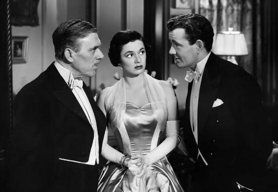 希区柯克十大经典电影 悬念大师希区柯克10部经典