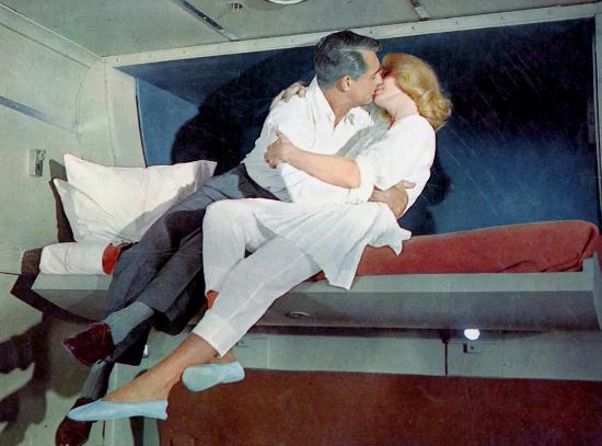 希区柯克十大经典电影 悬念大师希区柯克10部经典