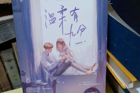 晋江十大校园甜文 看一眼就恋上的言情小甜宠文