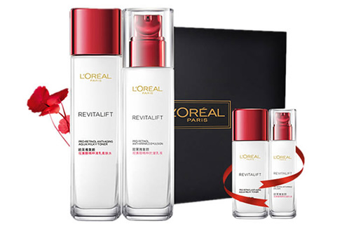 欧莱雅护肤品怎么样适合什么年龄 欧莱雅护肤品怎么样适合什么年龄