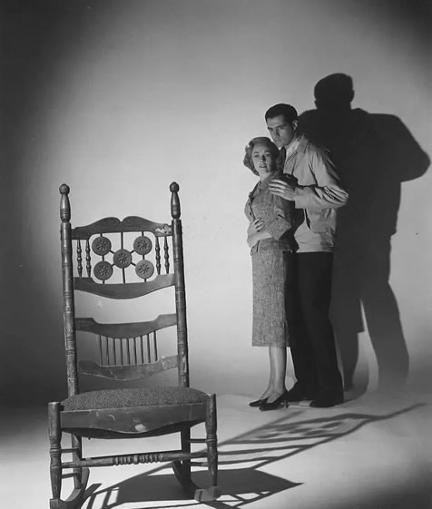 希区柯克5不经典电影 每一部都值得细细品一品