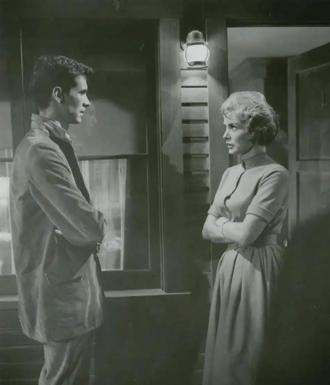 希区柯克5不经典电影 每一部都值得细细品一品