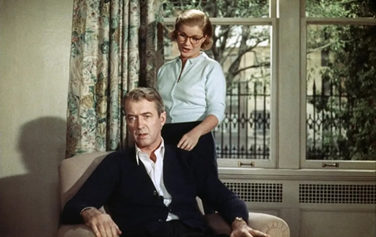 希区柯克5不经典电影 每一部都值得细细品一品