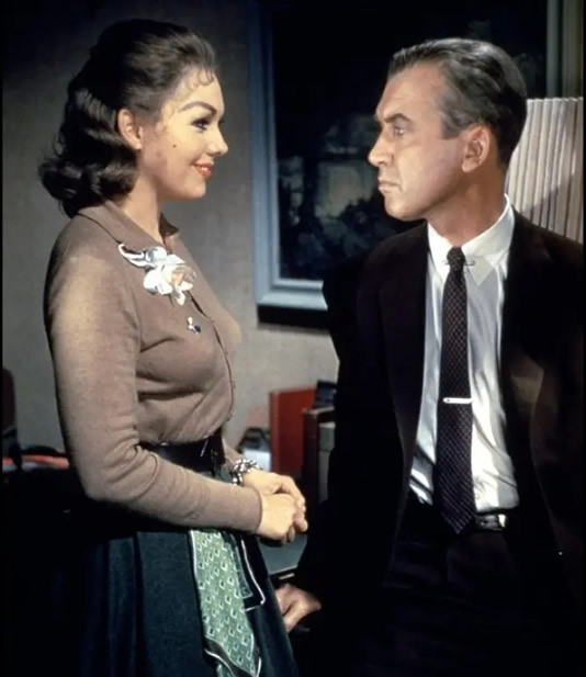 希区柯克5不经典电影 每一部都值得细细品一品