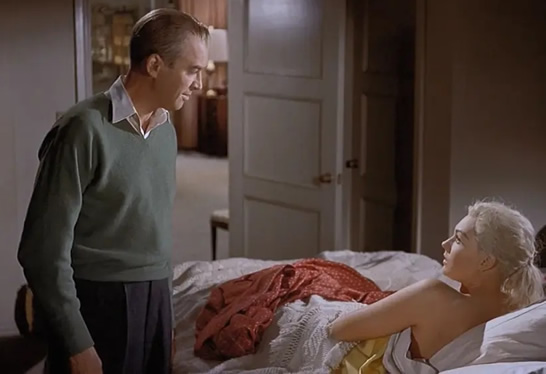 希区柯克5不经典电影 每一部都值得细细品一品