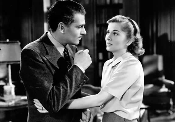 希区柯克5不经典电影 每一部都值得细细品一品