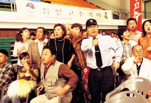 韩国喜剧电影爆笑前十名豆瓣 韩国喜剧电影爆笑前十名豆瓣