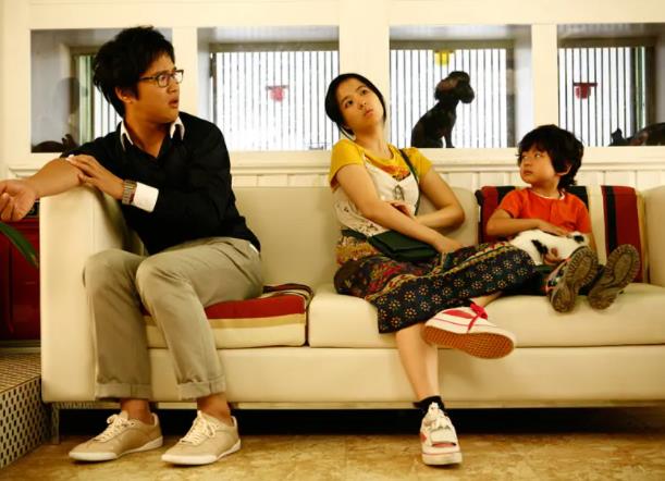 韩国喜剧电影爆笑前十名豆瓣 韩国喜剧电影爆笑前十名豆瓣