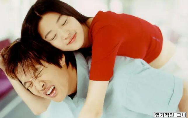 韩国喜剧电影爆笑前十名豆瓣