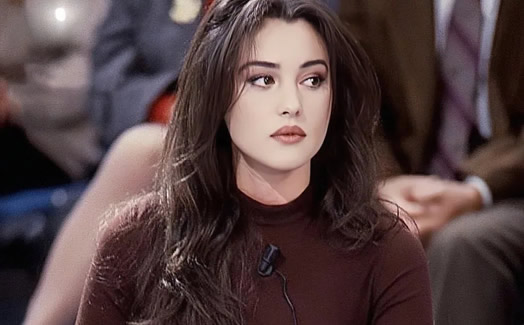 精选5部莫妮卡贝鲁奇电影推荐 精选5部莫妮卡贝鲁奇电影推荐