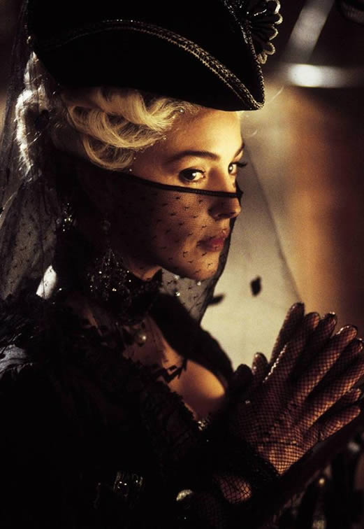 精选5部莫妮卡贝鲁奇电影推荐 精选5部莫妮卡贝鲁奇电影推荐