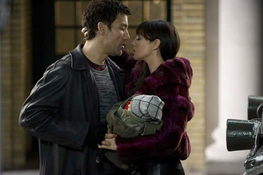 精选5部莫妮卡贝鲁奇电影推荐 精选5部莫妮卡贝鲁奇电影推荐