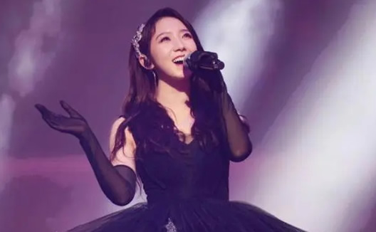 姚安娜是谁个人资料 其为什么不姓任呢 姚安娜是谁个人资料 其为什么不姓任呢