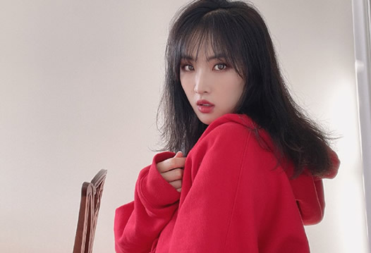 姚安娜是谁个人资料 其为什么不姓任呢 姚安娜是谁个人资料 其为什么不姓任呢