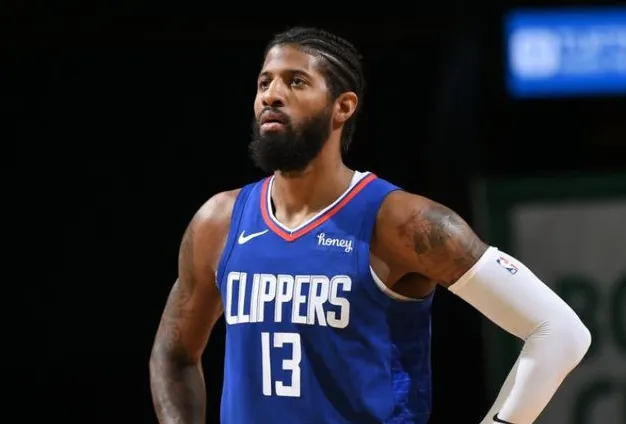 nba十大美男子 NBA又帅又能打的十大球星