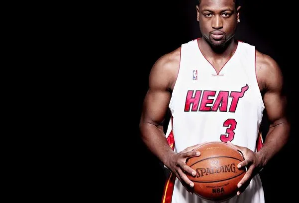 nba十大美男子 NBA又帅又能打的十大球星