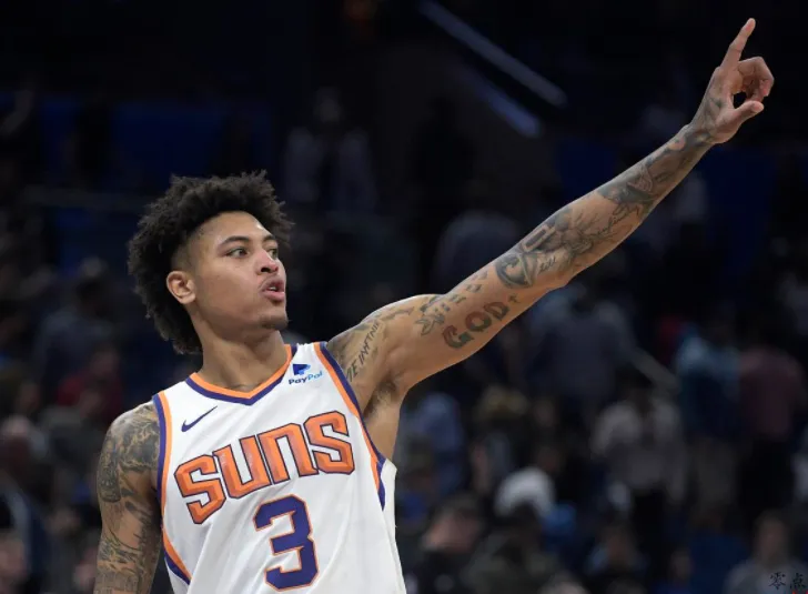 nba十大美男子 NBA又帅又能打的十大球星