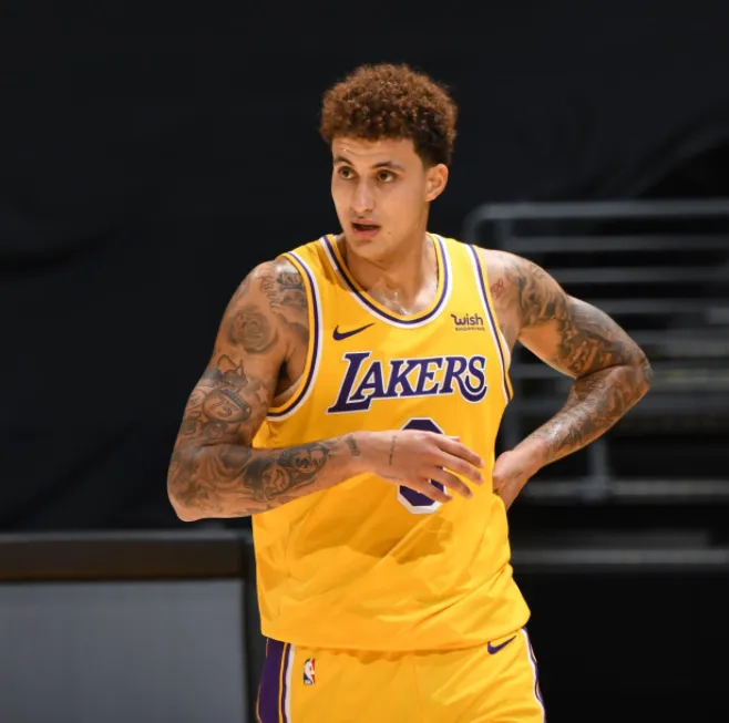 nba十大美男子 NBA又帅又能打的十大球星