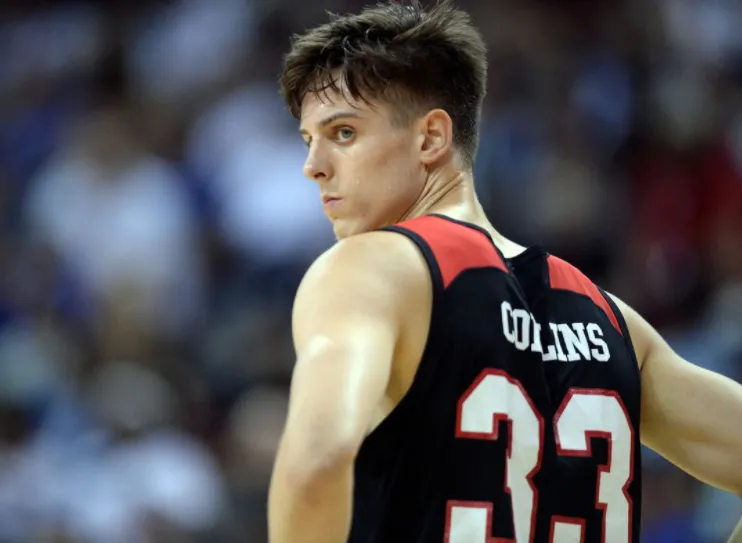 nba十大美男子 NBA又帅又能打的十大球星