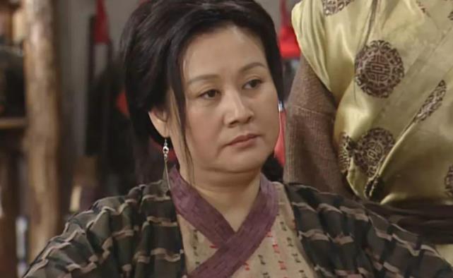 武林外传十大高手排名(武功天花板)