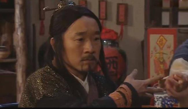 武林外传十大高手排名(武功天花板)