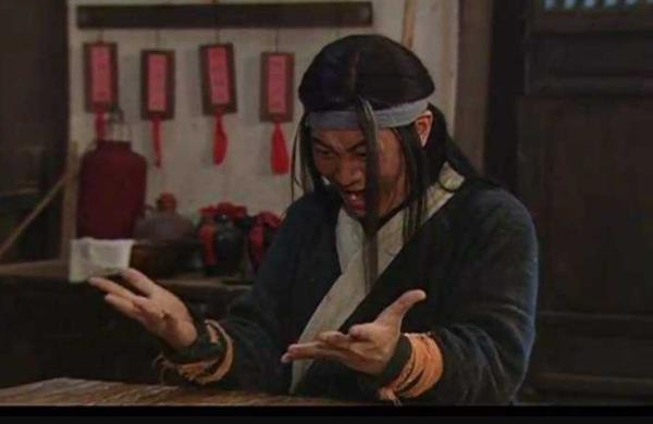 武林外传十大高手排名(武功天花板)