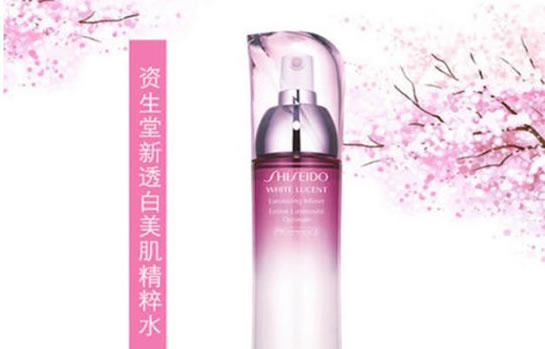 淡斑产品排行榜前10强 强烈推荐淡斑产品好用前三