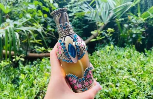 十大香水品牌排行2022最新