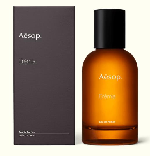 十大香水品牌排行2022最新