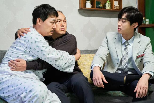 六部笑到断气的电影 部部经典神剧(捧腹大笑)