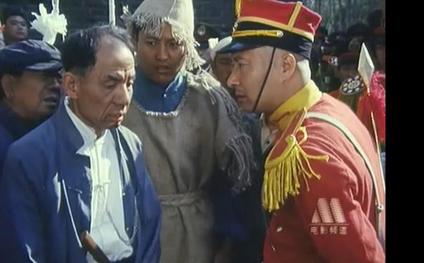 六部笑到断气的电影 部部经典神剧(捧腹大笑)