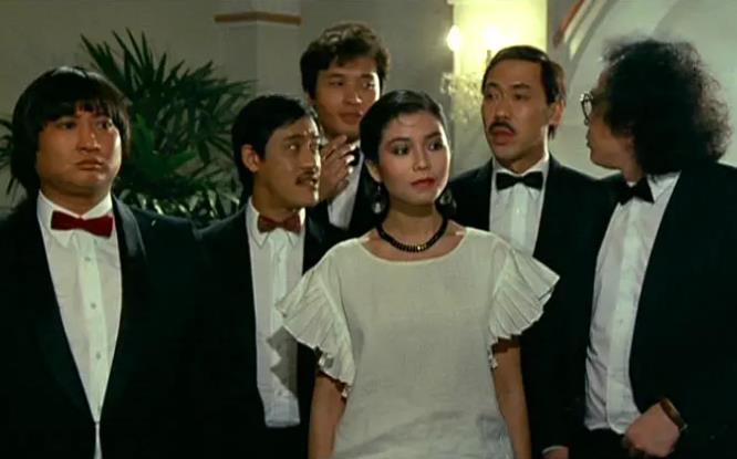 六部笑到断气的电影 部部经典神剧(捧腹大笑)