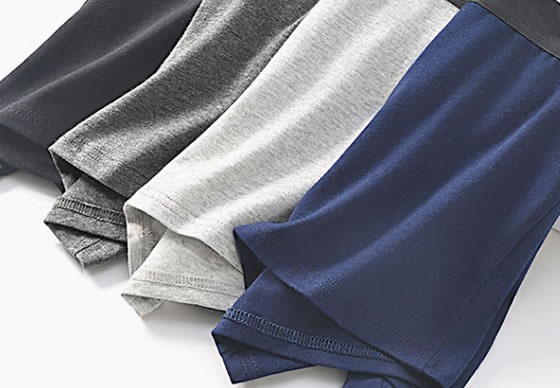 内裤品牌排行榜前十名男(质量好) 内裤品牌排行榜前十名男(质量好)