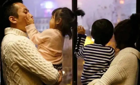 孙俪喜获三胎晋升一家六口？孙俪怀三胎龙凤胎最新消息是什么