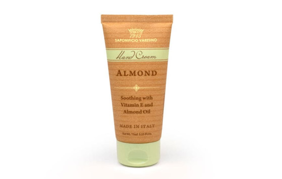 意大利植物护肤品牌SV1945推出植物精华护手霜系列，主打“简单的快乐”