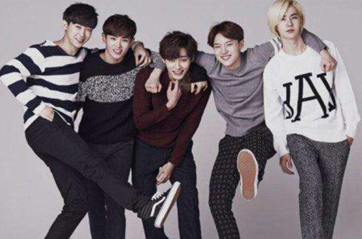 国内男团排行榜 八大最火男团,R1SE11个人个个搞笑且实力强 国内男团排行榜 八大最火男团,R1SE11个人个个搞笑且实力强