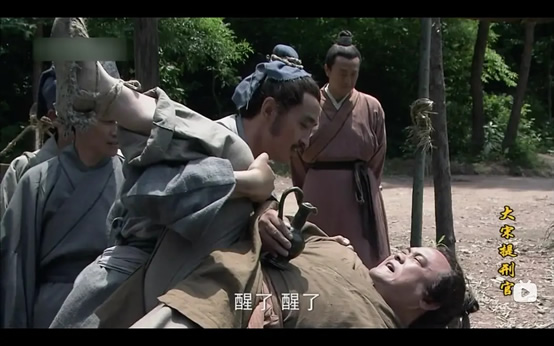 综合9分推理破案国产电视剧