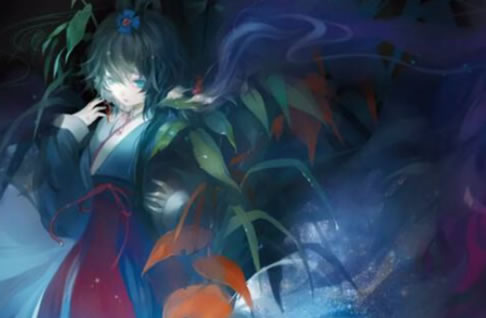 山海经十大美妖 陵鱼有手有脚,第一位能蛊惑人心 山海经十大美妖 陵鱼有手有脚,第一位能蛊惑人心