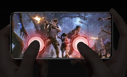 游戏手机排行榜2022前十名最新排名 游戏手机排行榜2022前十名最新排名