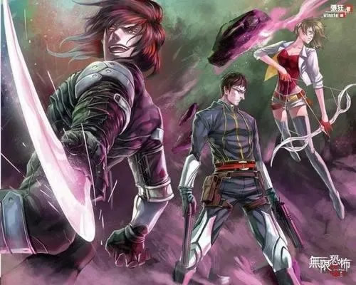 30部经典神作级网络小说排名 本本皆可读三遍以上的神作